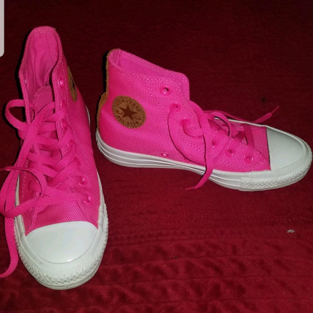 Converse Chucks